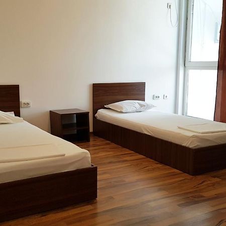 Aparthotel Magic Costinești Exterior foto
