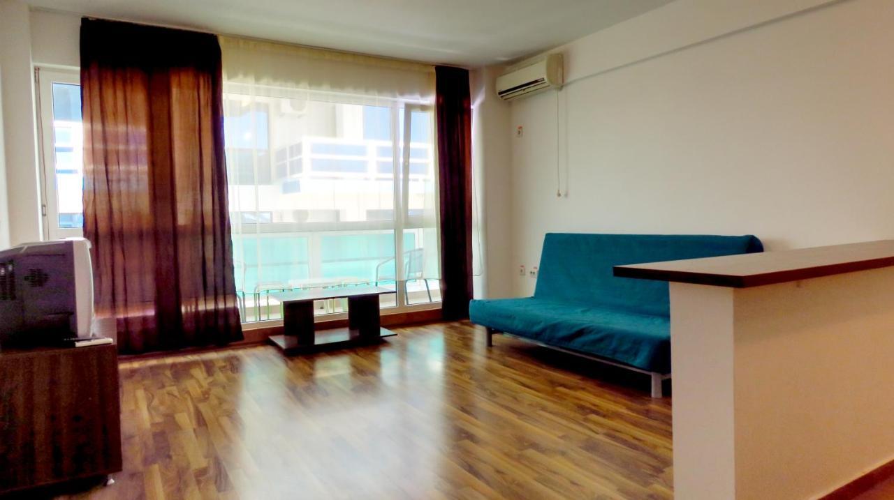 Aparthotel Magic Costinești Exterior foto