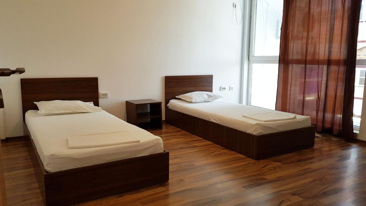 Aparthotel Magic Costinești Exterior foto
