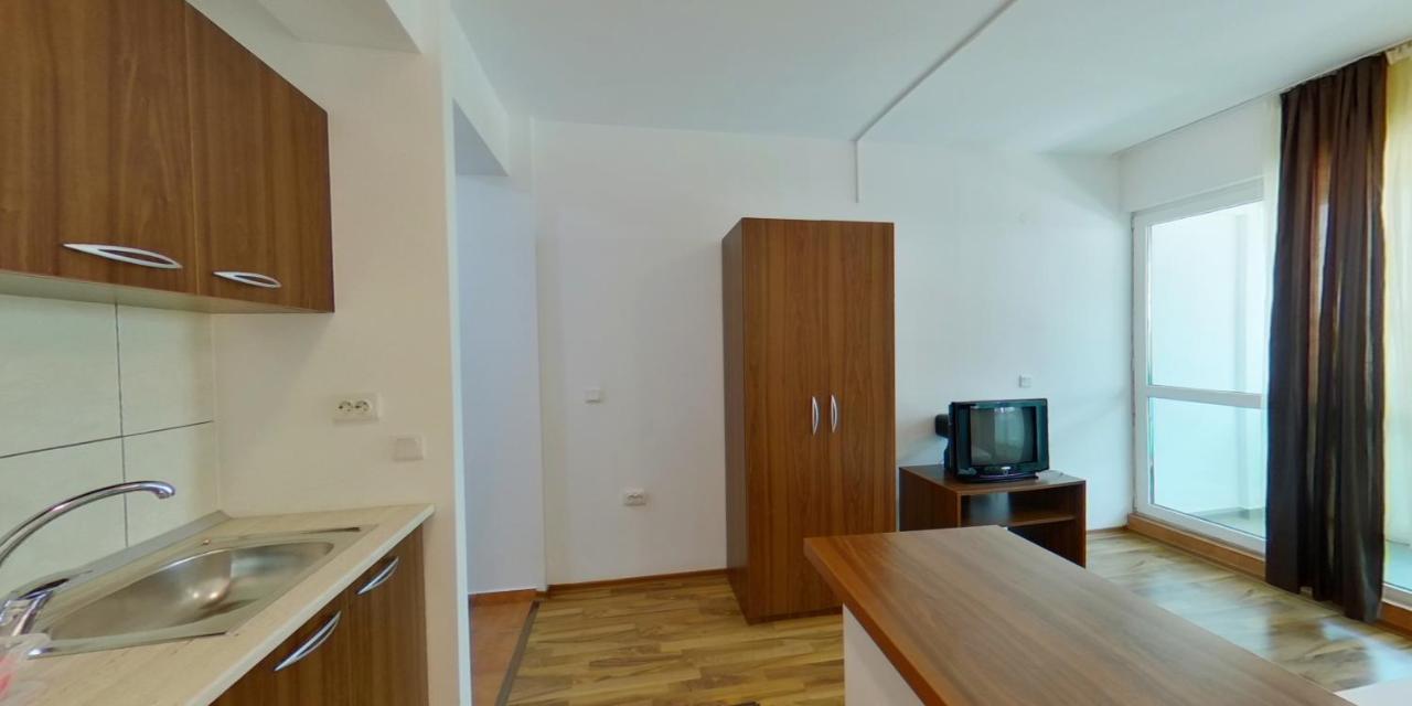 Aparthotel Magic Costinești Exterior foto